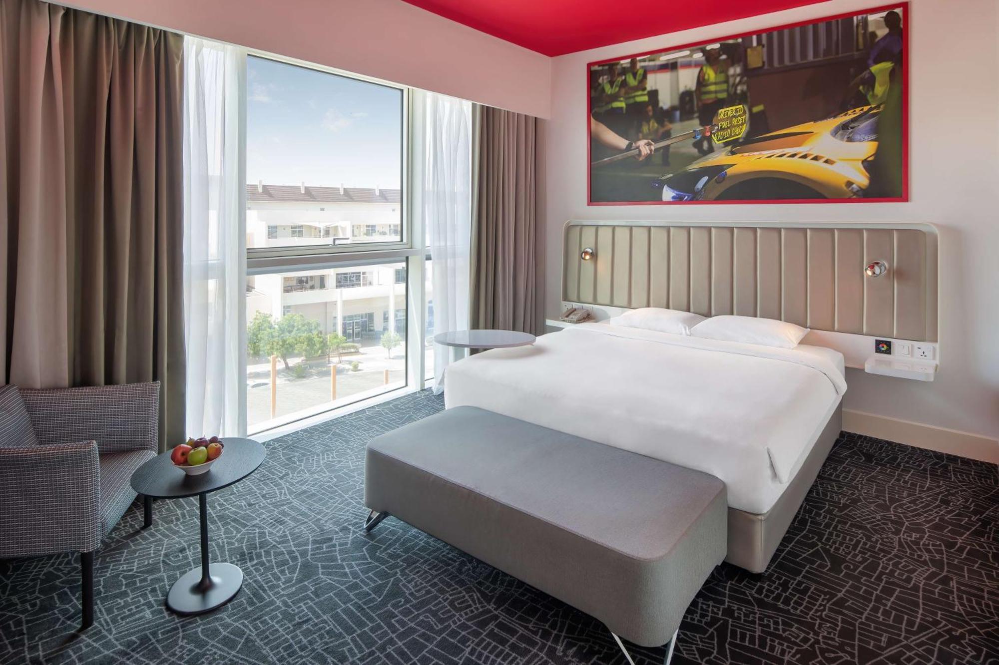 One-Bedroom Suite