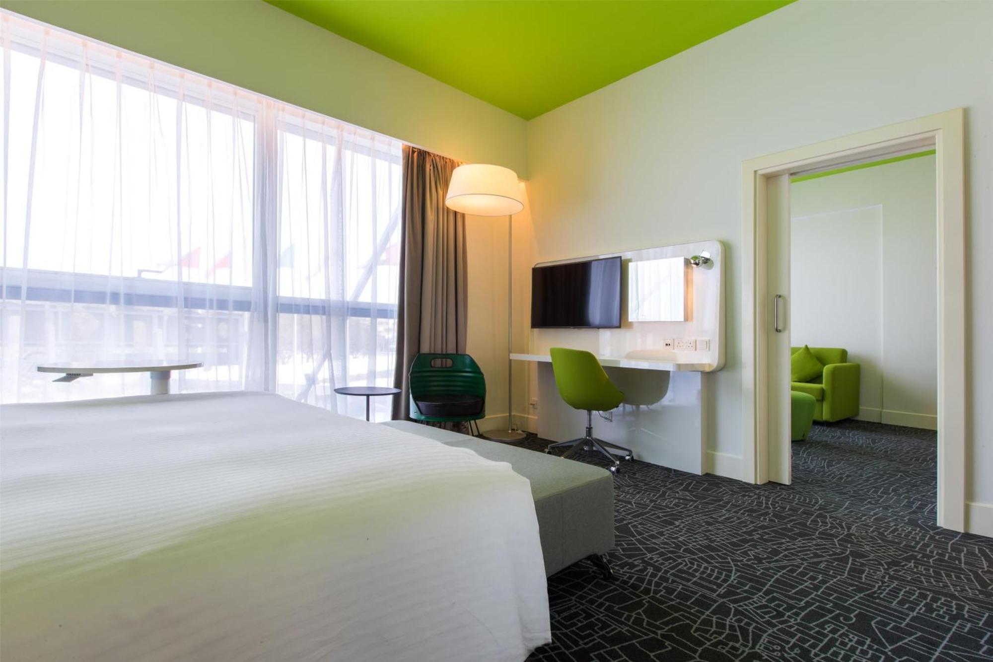 One-Bedroom Suite